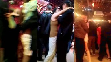 (探花)20231103_疯子探索摸奶舞